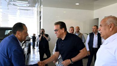 جولة حكومية بمطروح.. رئيس الوزراء يتابع مشروعات التنمية ومستجدات تطوير علم الروم
