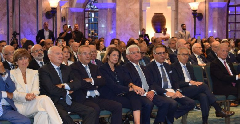 حاكم مصرف لبنان: مكافحة غسل الأموال وتمويل الإرهاب تتطلب إغلاق جميع الثغرات وتعزيز التعاون العربي