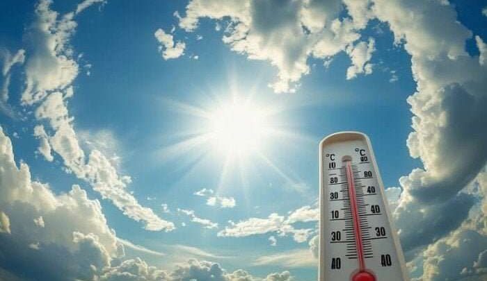 حالة الطقس الأيام المقبلة.. الأرصاد تكشف حقيقة العاصفة الترابية وتحذر من الشبورة والرطوبة