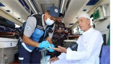 حج القرعة 2026.. التطعيمات المطلوبة وشروط التقديم ومواعيد التسجيل