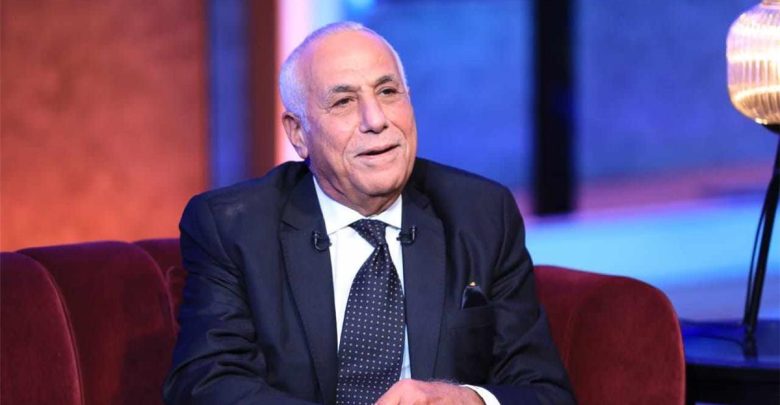 حسين لبيب يزف بشرى سعيدة لجمهور الزمالك بشأن أرض النادي الجديدة