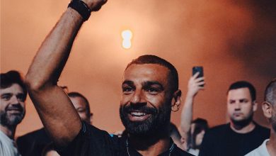 "حشود ضخمة من أجل الملك".. ماذا قالت صحف العالم عن استقبال جمهور طرابزون لـ محمد صلاح؟