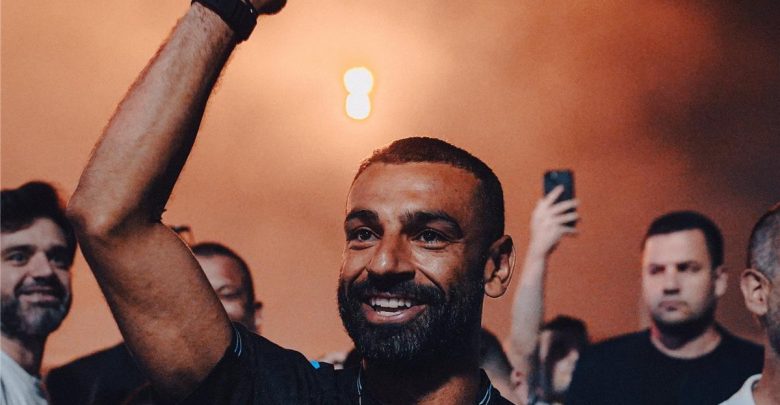 "حشود ضخمة من أجل الملك".. ماذا قالت صحف العالم عن استقبال جمهور طرابزون لـ محمد صلاح؟