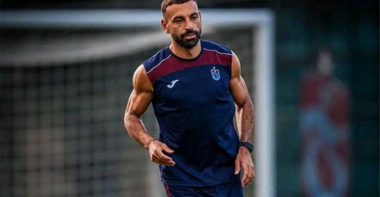 حقيقة إطلاق اسم محمد صلاح على أحد المساجد في تركيا