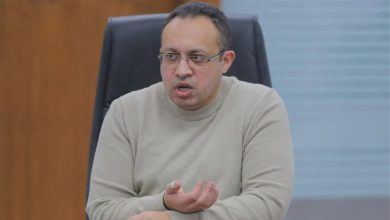 حقيقة رحيل طبيب منتخب مصر