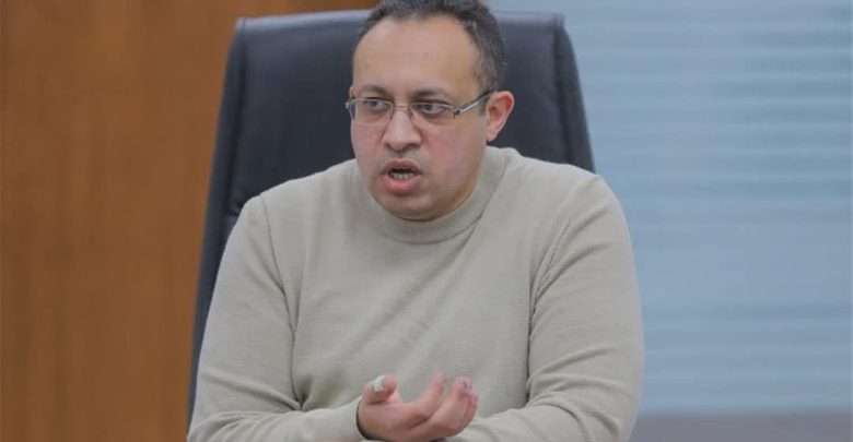 حقيقة رحيل طبيب منتخب مصر