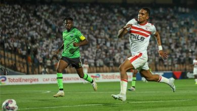 خاص | الزمالك يحصل على ميزة مالية بعد فسخ عقد الجزيري