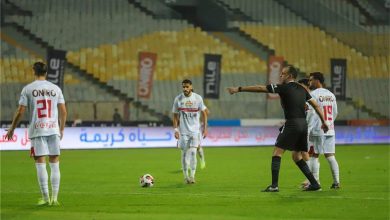 خاص | الزمالك يعلن موقفه من رحيل بنتايج بعد تلقيه عروضًا أوروبية