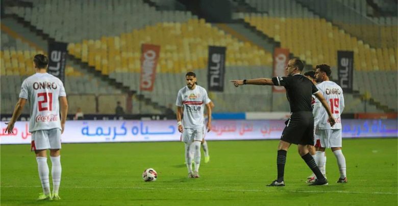 خاص | الزمالك يعلن موقفه من رحيل بنتايج بعد تلقيه عروضًا أوروبية
