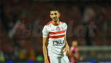 خاص | الزمالك يكشف موقفه من رحيل أحمد فتوح