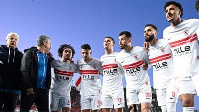 خاص | الزمالك يُخطر لاعبيه بموعد المعسكر الجديد.. ويوجه تحذيرًا إلى هؤلاء