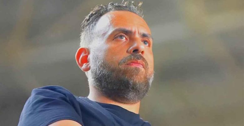 خاص | حقيقة مفاوضات الزمالك مع محمد عادل لخلافة جون إدوارد