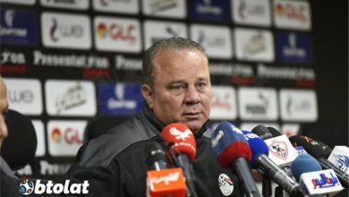 خاص | قد يجمع بين منصبين.. اتحاد الكرة يرشح شوقي غريب لمهمة جديدة