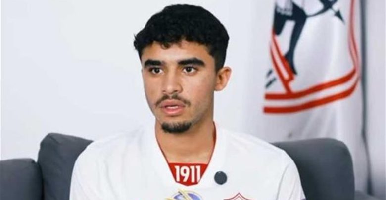 خاص | محامي أحمد الجفالي يكشف موعد انتظامه في تدريبات الزمالك