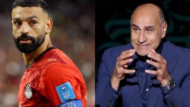 خالد بيومي يُحذر محمد صلاح: يخشى الجميع أن يستيقظ "العريس" على حقيقة مرة