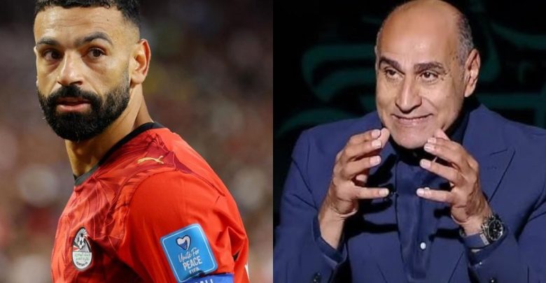 خالد بيومي يُحذر محمد صلاح: يخشى الجميع أن يستيقظ "العريس" على حقيقة مرة