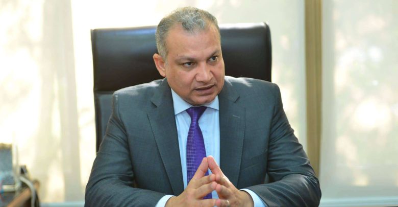 خالد صديق: وحدات «الخيالة» متاحة بأسعار أقل من الإسكان الاجتماعي