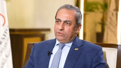 خالد عباس: العاصمة الجديدة فرصة استثمارية لن تتكرر.. وأصبحت مقصدًا لكبار مسؤولي العالم