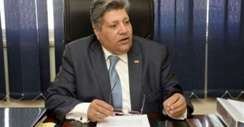 خالد قاسم يطرح روشتة لإنهاء أزمة التصالح والحيز العمراني في الصعيد