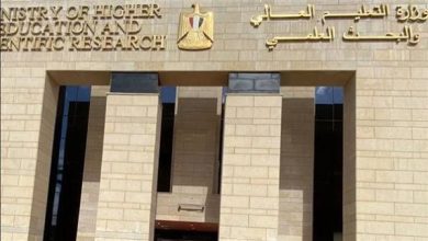 خريطة الكليات المتاحة لمجموع 81% بالشعبة الأدبية في تنسيق المرحلة الأولى 2026