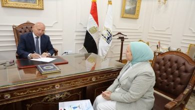 خفض تنسيق الثانوية العامة 2026 بالقاهرة إلى 220 درجة بقرار محافظ القاهرة