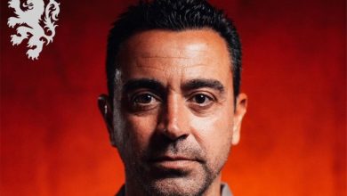 خلافة كومان "بالتخصص".. تشافي مديرًا فنيّا لمنتخب هولندا رسميًا