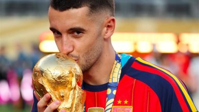 خوان جارسيا عن صفقة ريال مدريد الجديدة: تلقى تعليقات ساخرة.. وألفاريز يثير إعجاب الجميع