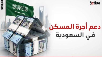 دعم أجرة المسكن في السعودية لـ 12 ألف مستفيد