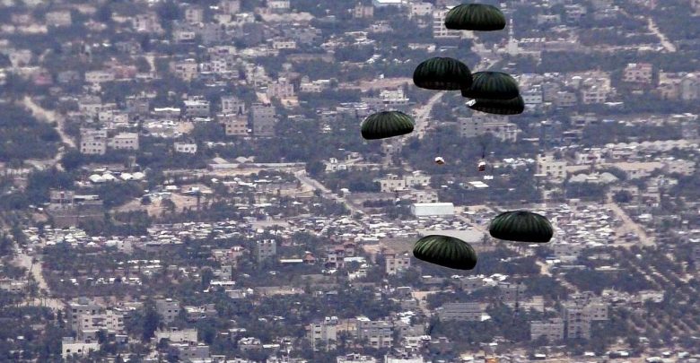 دعوة إسرائيلية لفصل قطاع غزة وربطه اقتصاديًا بمصر