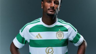 "رأيته يتلاعب بدفاعات الأرجنتين".. ردود أفعال رائعة من جماهير سيلتيك بعد التعاقد مع هيثم حسن