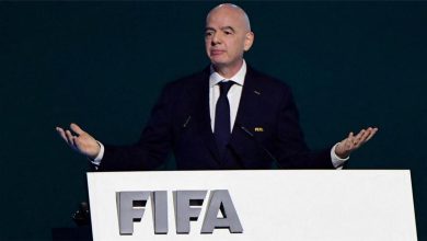 رئيس اتحاد عربي يهاجم فيفا: نتعرض للابتزاز من إنفانتينو.. وعانينا في كأس العالم
