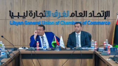 رئيس اتحاد غرف التجارة ببنغازي: التعاون المصري الليبي منصة اقتصادية لخدمة الأسواق الأفريقية