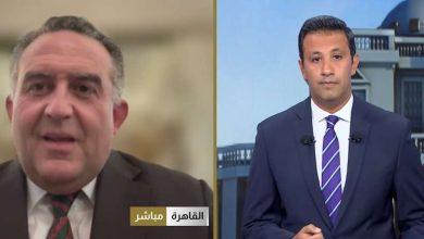 رئيس البورصة: تعافي الاقتصاد رفع المؤشر الرئيسي 30% والاحتياطي إلى 55 مليار دولار