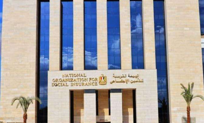 رئيس التأمينات يعتذر لأصحاب المعاشات بسبب تأخر بعض الخدمات الفنية