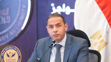 رئيس الرقابة المالية يوجّه بسرعة صرف تعويضات "التأمين الإلزامي" لأسر ضحايا ومصابي حادث الإسماعيلية