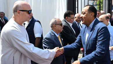 رئيس الوزراء يفتتح ويتفقد عددا من المشروعات الخدمية والتنموية بمحافظة الغربية