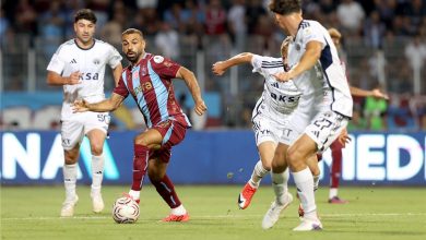 رئيس بشكتاش عن فشل ضم محمد صلاح: المدرب لم يكن يريده وأبرمنا صفقة أهم