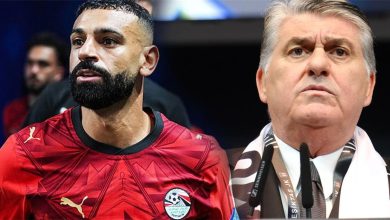 رئيس بشكتاش يخرج عن صمته بعد تعثر صفقة محمد صلاح: لم نرغب في ضمه