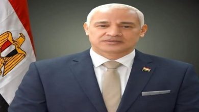 رئيس جامعة أسيوط يصدر قرارًا بتكليف الدكتورة تيسير حسن بأعمال عميد كلية الحاسبات والمعلومات