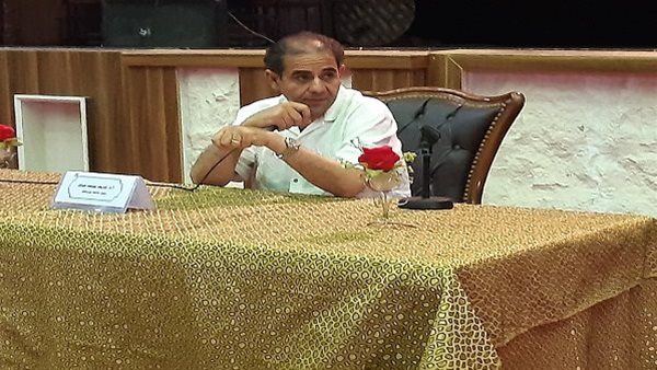 رئيس جامعة بورسعيد يعيد ترتيب الهيكل الإداري ويفتح الطريق أمام القيادات الشابة