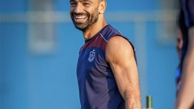 رئيس طرابزون سبور يكشف كيف أقنع محمد صلاح بالانضمام.. ويصرح: زميله السابق يعجبنا