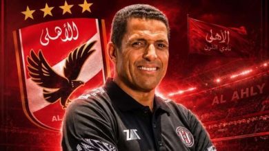 رحيل نهائي.. عموتة يطيح بثنائي الأهلي قبل معسكر إسبانيا