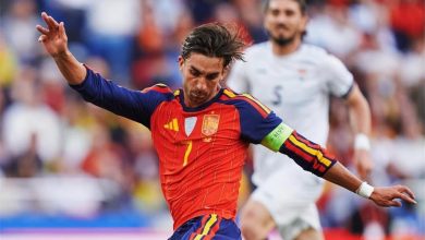 رد فعل برشلونة تجاه تصريحات فيران توريس الاستفزازية