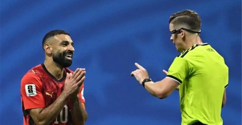رد فعل بشكتاش بعد اقتراب محمد صلاح من الانتقال إلى طرابزون سبور