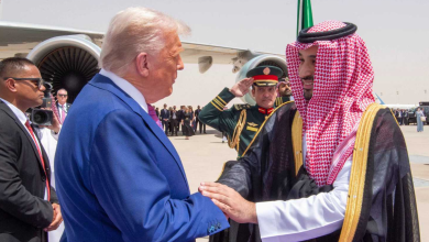رسالة تحذير مباشرة لـ ترامب.. بن سلمان يعرب عن قلقه من الضربات الأمريكية ضد إيران قبل ساعات من الانفجار