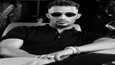 رسالة مبكرة من محمد رمضان تعلن اقتراب عشماوي استعدادًا لـرمضان 2027