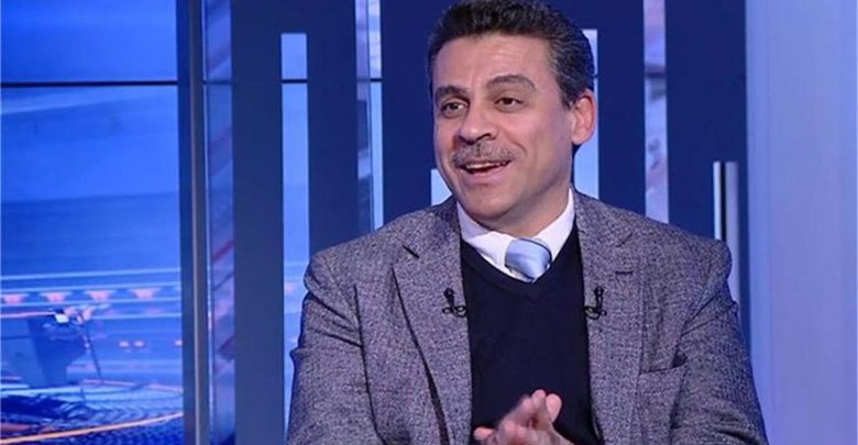 رسالة نارية من حسين السيد بشأن المتخلفين عن معسكر الزمالك