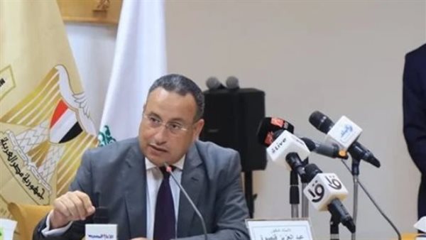 رسميا.. نتيجة تنسيق المرحلة الاولى.. الطب يتصدر بـ 94.06% والهندسة عند 86.41%.. اعرف الحد الأدنى لكليات القمة
