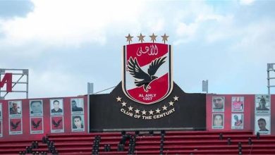 رسمياً.. إستريلا أمادورا البرتغالي يعلن تعاقده مع مهاجم الأهلي