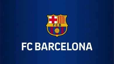 رسميًا | برشلونة يعلن رحيل لاعب الفريق
